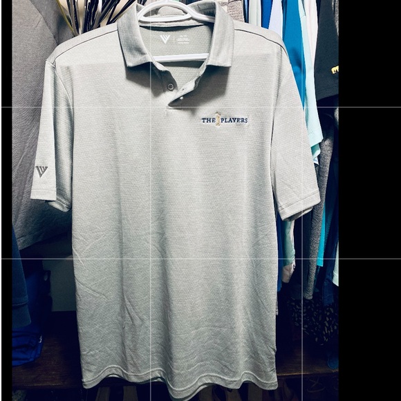 The Players polo - Picture 4 of 4
